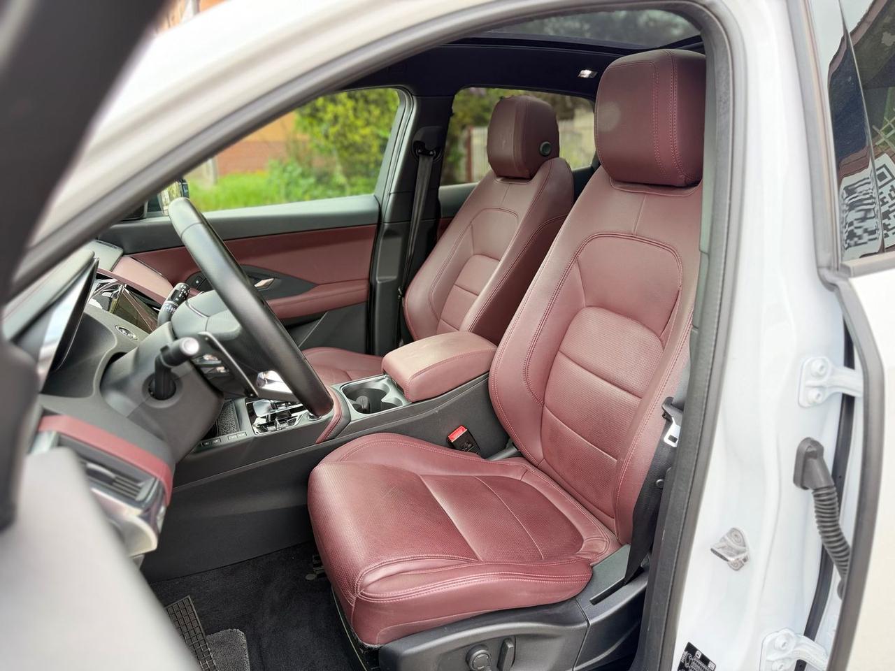 Jaguar E-Pace R-Dynamic P 300e PHEV #10346