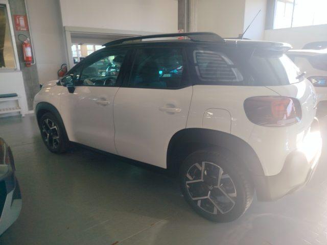 CITROEN C3 Aircross BlueHDi 110 S&S Shine Pack