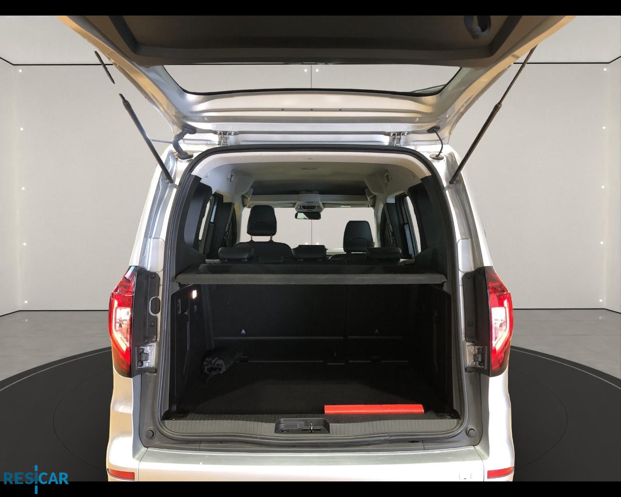 NISSAN TOWNSTAR L1 130CV N-CONNECTA