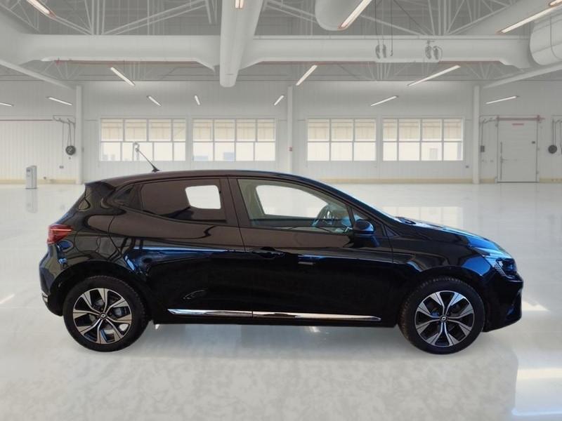 RENAULT CLIO 1.5 DCI BLUE 74KW EVOLUTION 5 PORTE