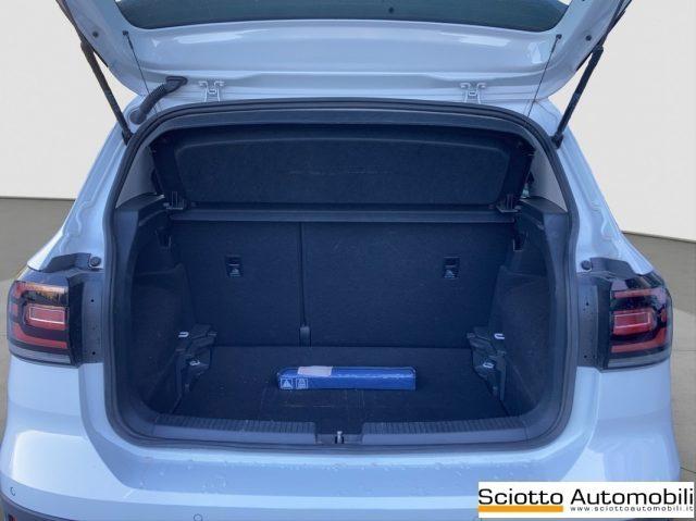 VOLKSWAGEN T-Cross 1.0 TSI Style BMT