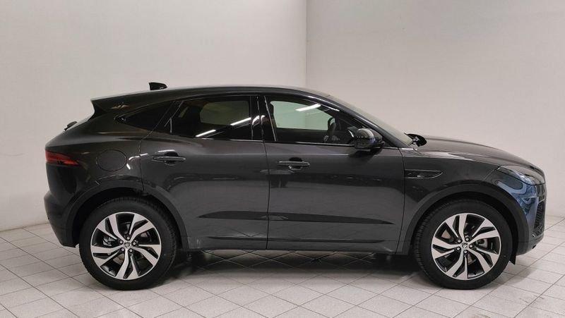 Jaguar E-Pace 2.0D I4 163 CV AWD Auto R-Dynamic S IVA ESPOSTA