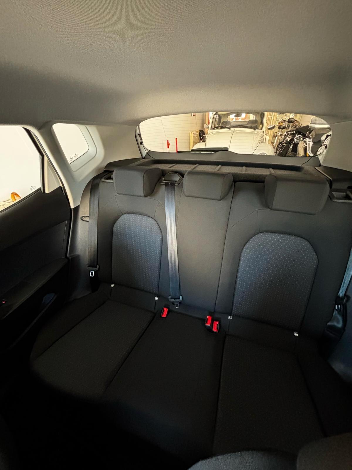 Seat Arona 1.0 TGI Style UNIPROPRIETARIO