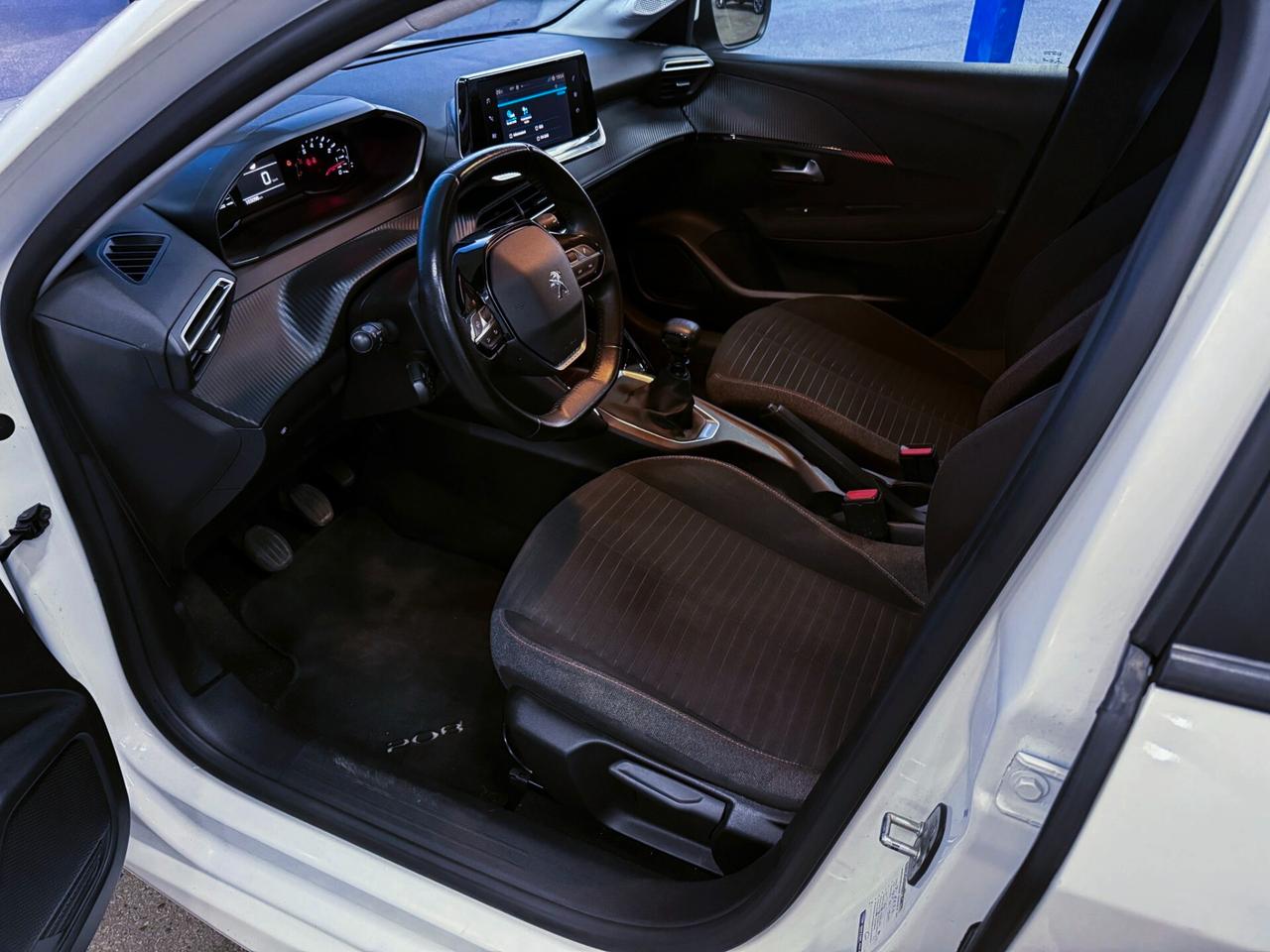 Peugeot 208 BlueHDi 100 Stop&Start 5 porte Active