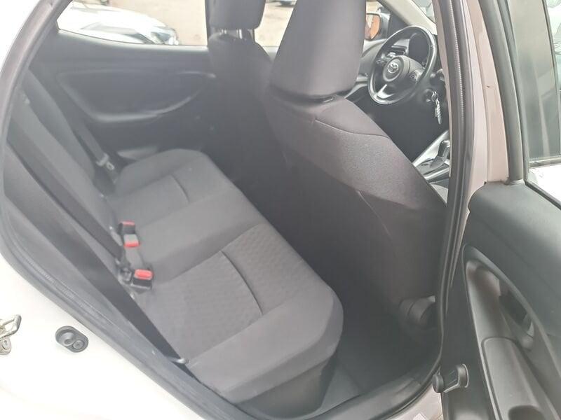 Toyota Yaris Yaris 1.5 Hybrid 5 porte Active