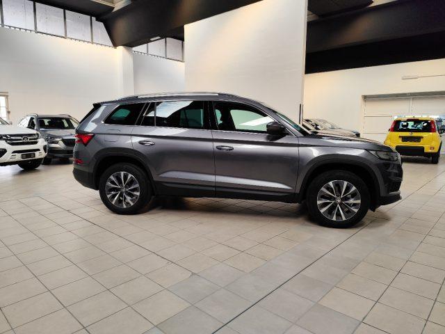 SKODA Kodiaq 1.5 TSI ACT Style