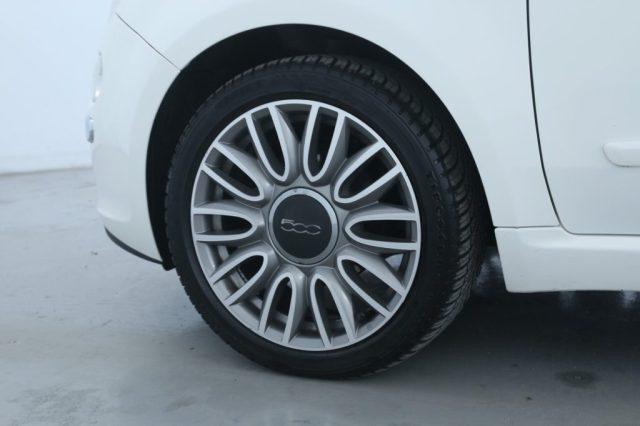 FIAT 500 1.2 Lounge / Neopatentati