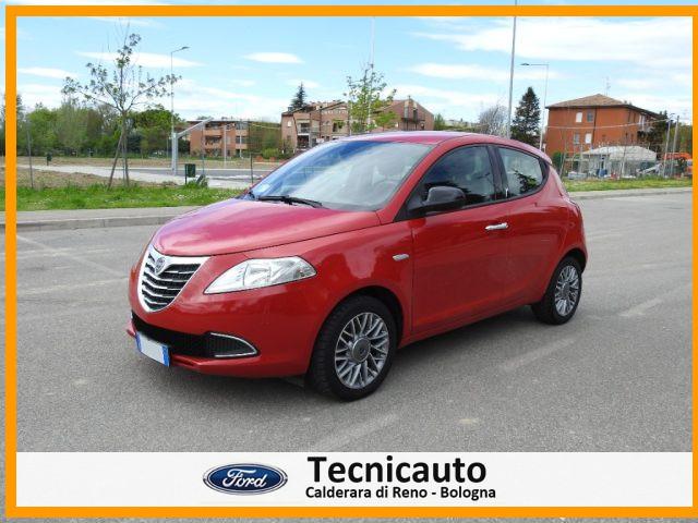 LANCIA Ypsilon 1.2 69 CV 5 porte S&S Gold *NEOPATENTATO*