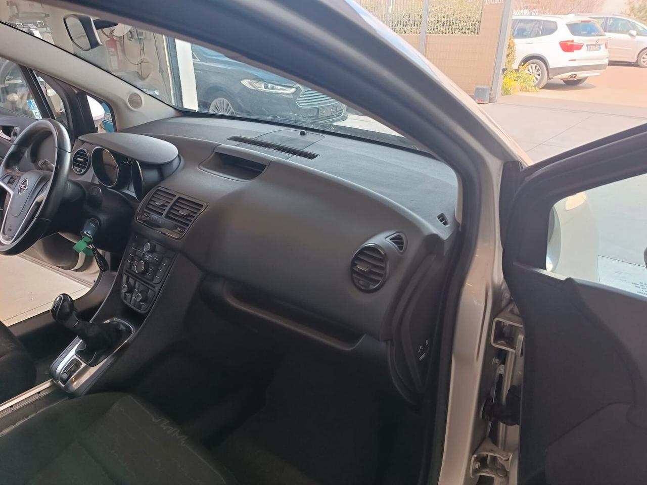 Opel Meriva 1.3 CDTI Cosmo