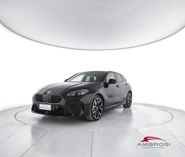 BMW 118 Serie 1 d Msport Pro auto