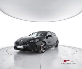 BMW 118 Serie 1 d Msport Pro auto