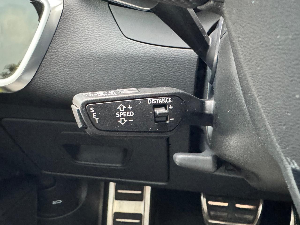 Audi A7 SPB 40 2.0 TDI quattro ultra S tronic 35.000KM