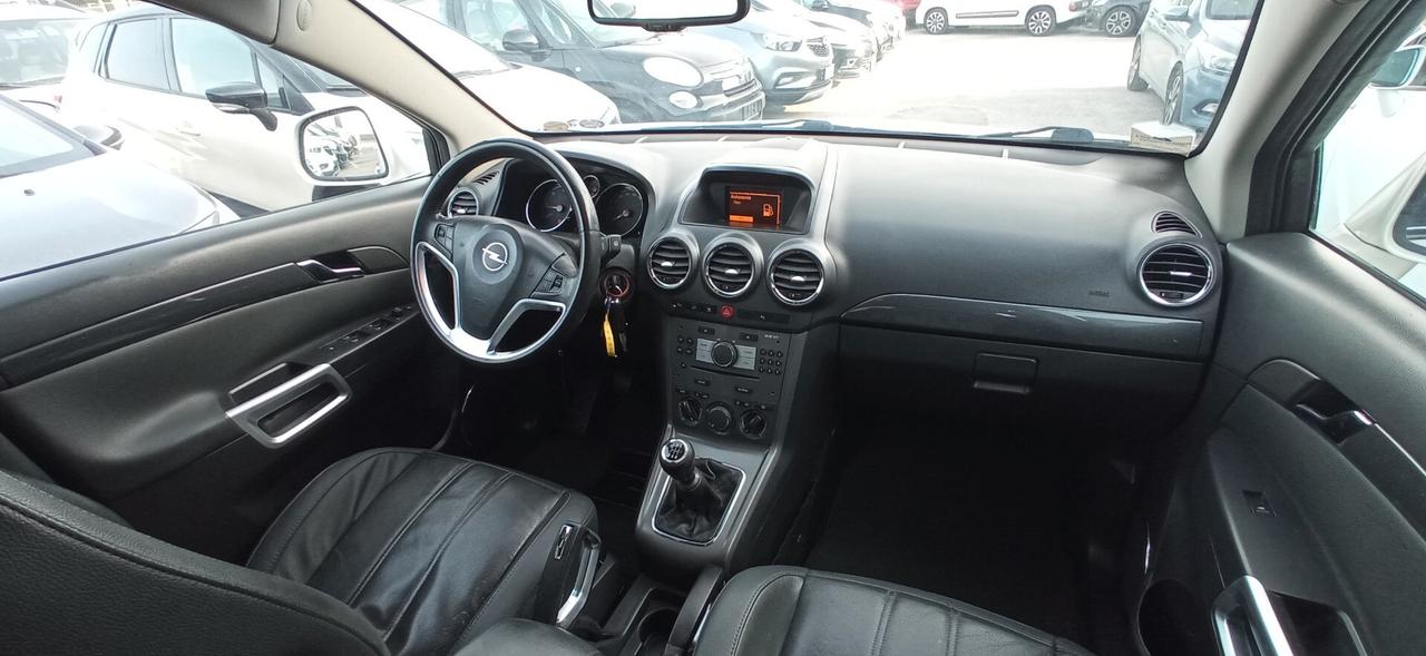 Opel Antara 2.0 CDTI 150CV Cosmo