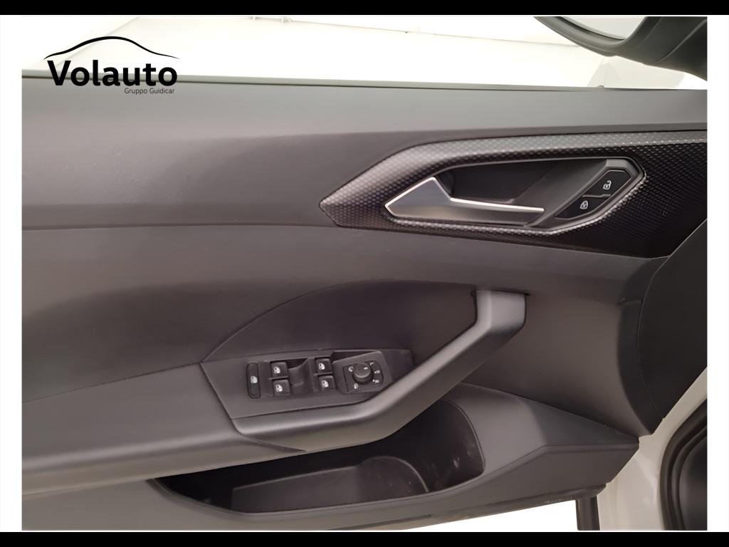 VOLKSWAGEN T-Cross 2019 - T-Cross 1.0 tsi Style 110cv