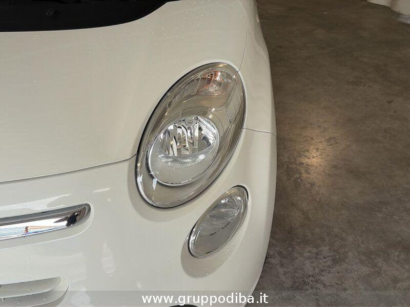 FIAT 500L 2012 Diesel 1.3 mjt Pop Star 85cv