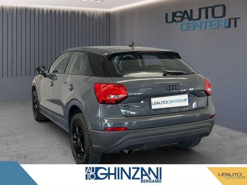 Audi Q2 Q2 1.6 TDI Business