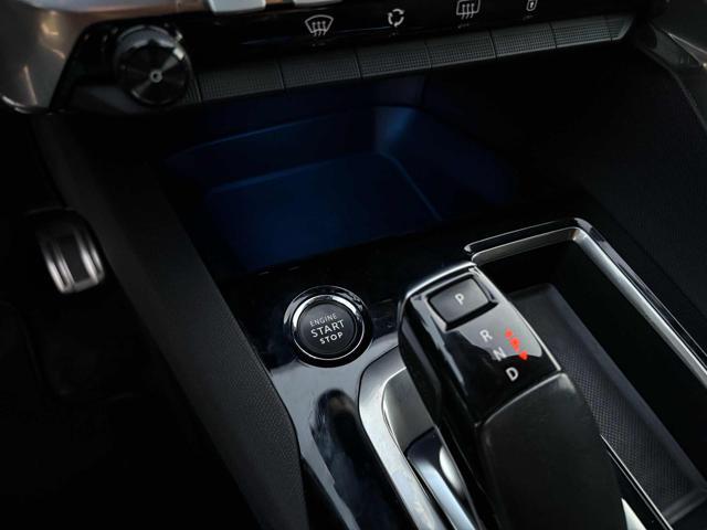 PEUGEOT 3008 BlueHDi 130 S&S EAT8 GT BLACK PACK