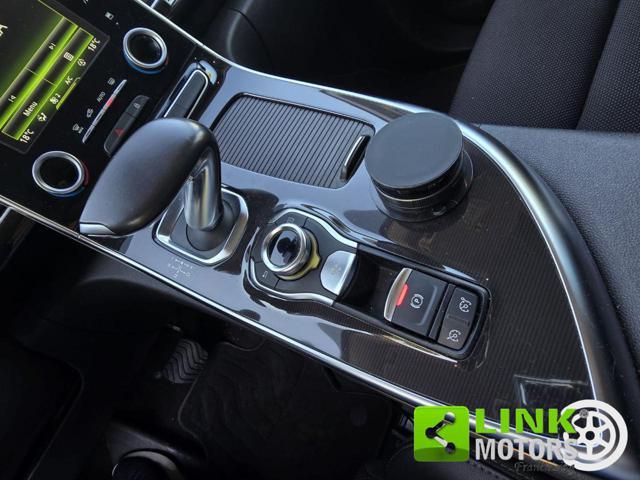 RENAULT Espace dCi 160CV Executive 7 Posti