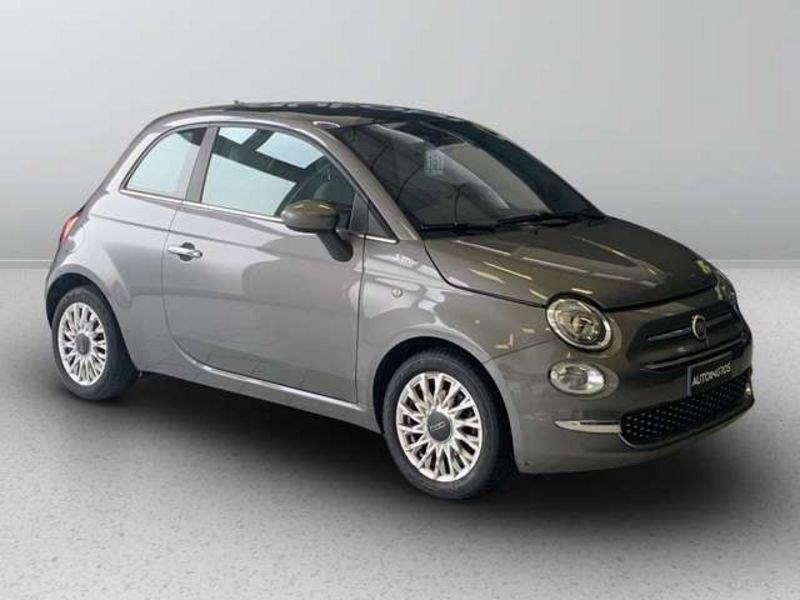 FIAT 500 1.0 hybrid Dolcevita 70cv