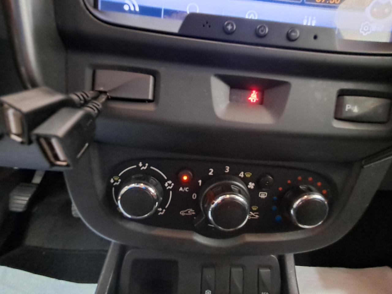 Dacia Duster 1.5 dCi 110CV Start&Stop 4x2 Lauréate