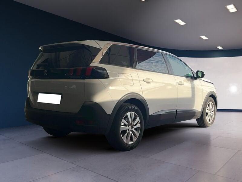 Peugeot 5008 5008 BlueHDi 130 S&S EAT8 Allure