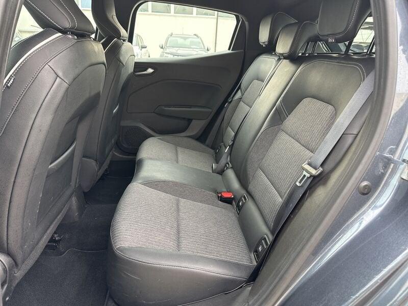 Renault Clio Clio TCe 100 CV GPL 5 porte Zen