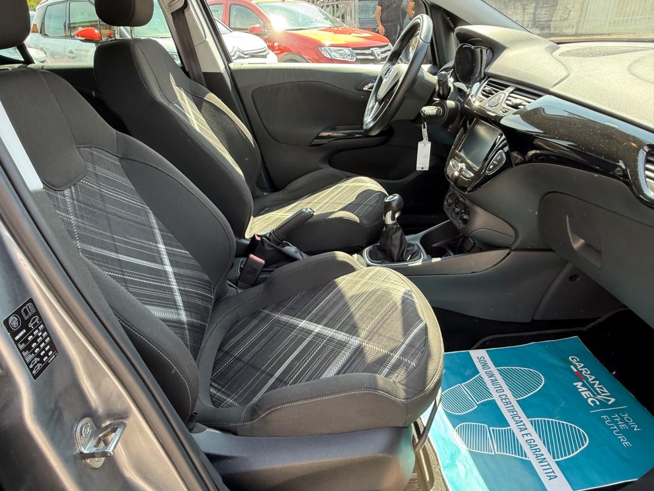 Opel Corsa 1.3 CDTI 5 porte Innovation