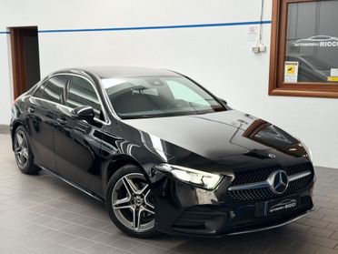 Mercedes-benz A 200 Automatic Premium AMG LINE SEDAN