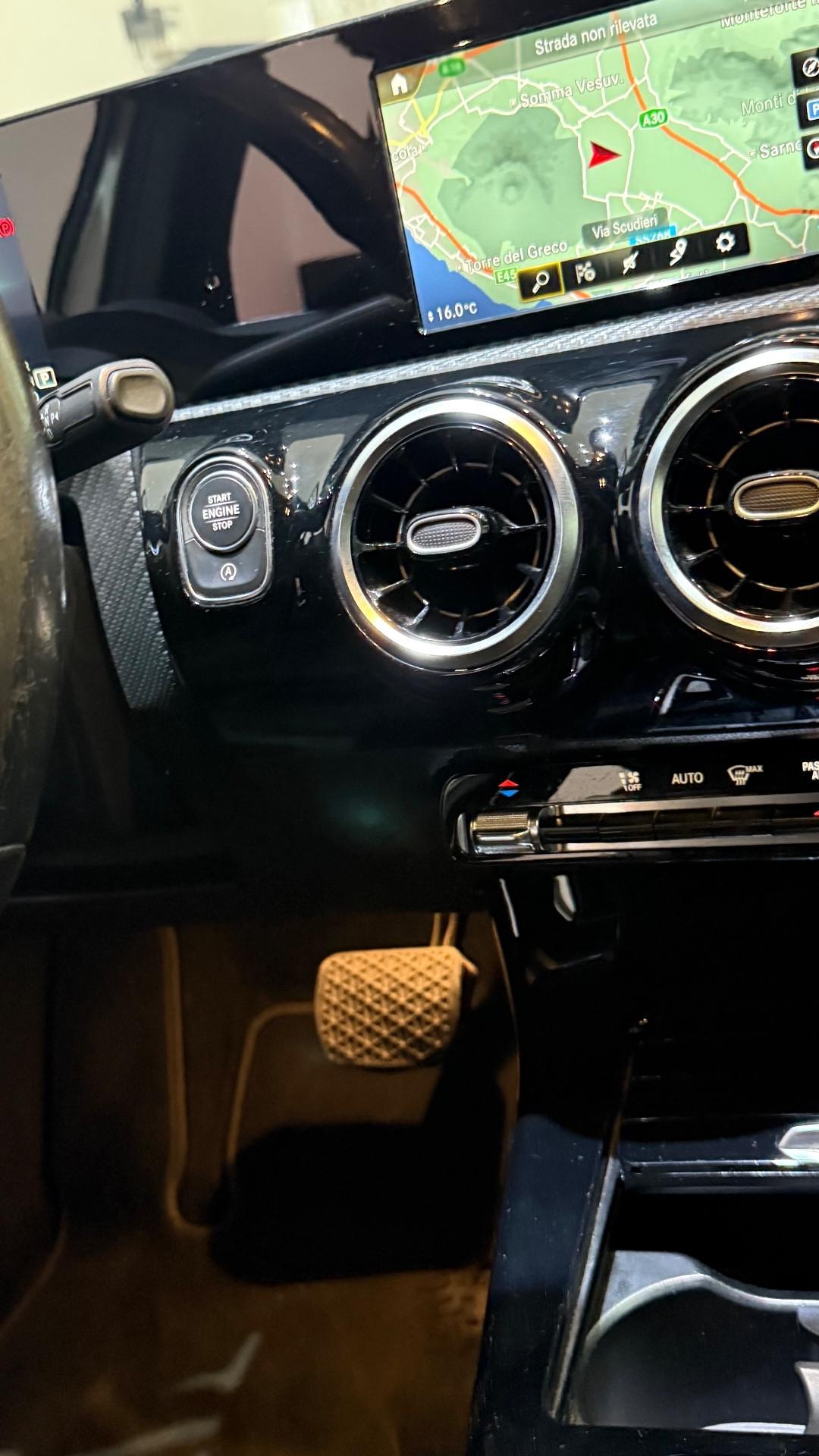 Mercedes-benz A 180 VENDUTA