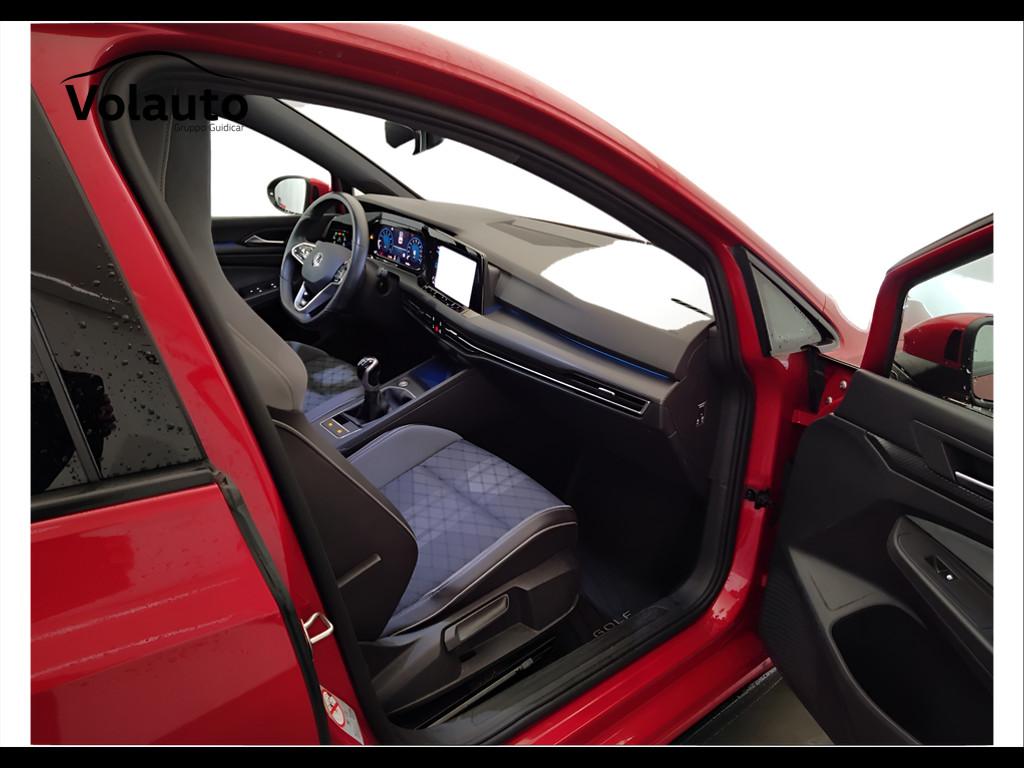 VOLKSWAGEN Golf VIII 2020 - Golf 1.5 tsi evo R-Line 130cv