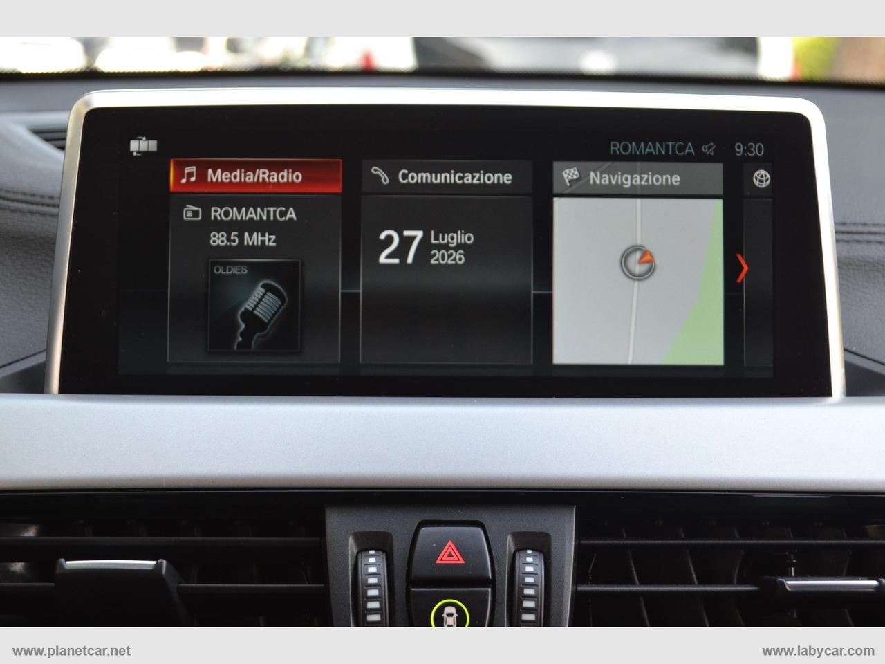 BMW X2 xDrive20d Business-X