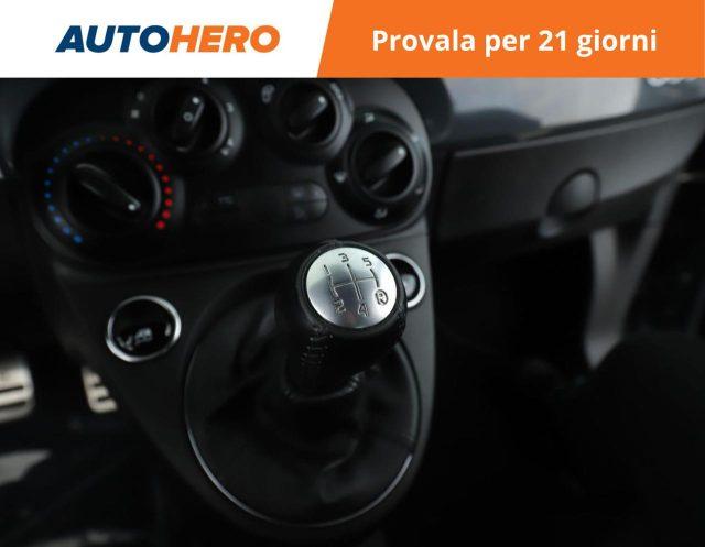 ABARTH 595 1.4 Turbo T-Jet 145 CV