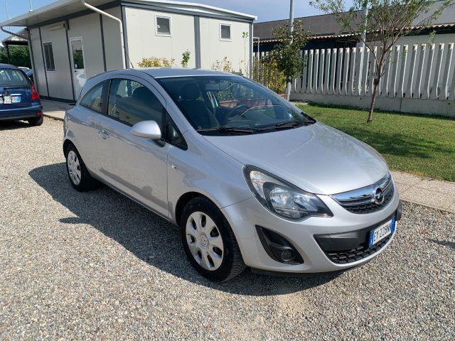 OPEL Corsa 1.2 85CV GPL-TECH Ecotec