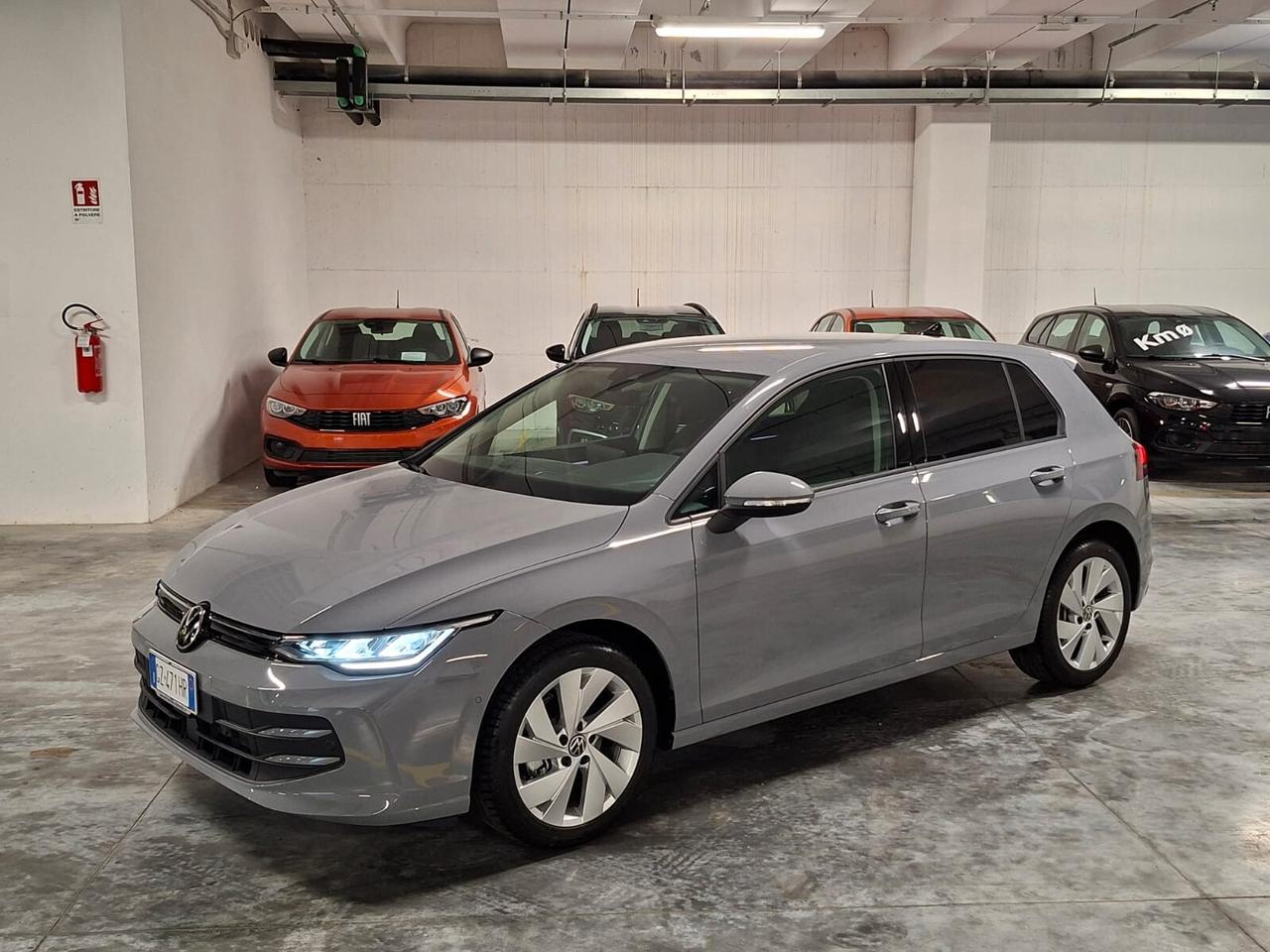 Volkswagen Golf 1500 TSI ACT 150CV Edition Plus Km.0
