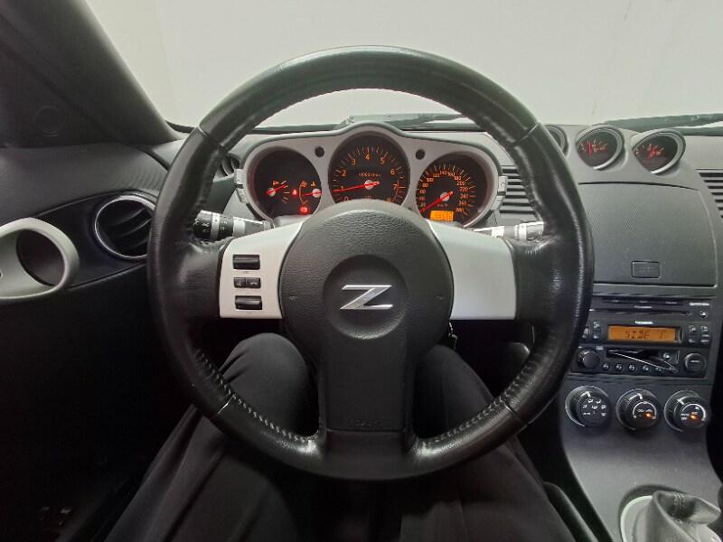 NISSAN Z 350Z Coupé 3.5 V6 Lev 1