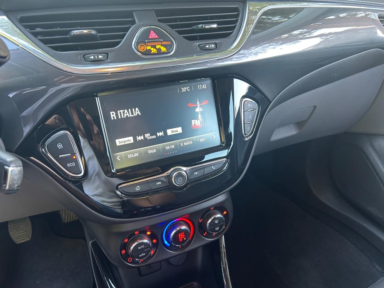 Opel Corsa 1.3 CDTI 5 porte Innovation