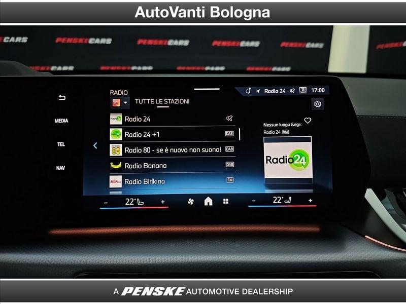 BMW X1 X1 xdrive 25e MSport Pro auto