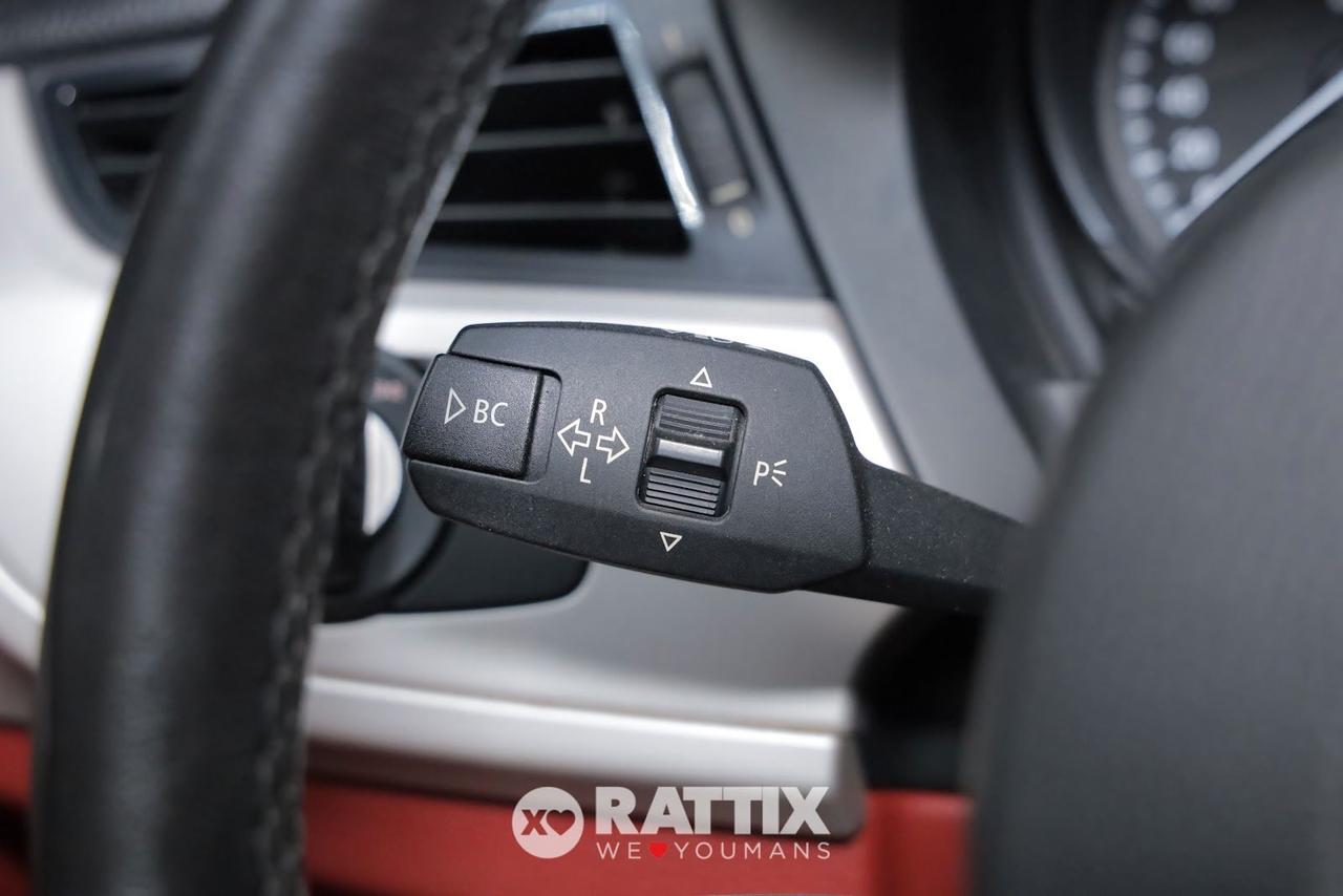 BMW Z4 28i 2.0 245CV sDrive Auto
