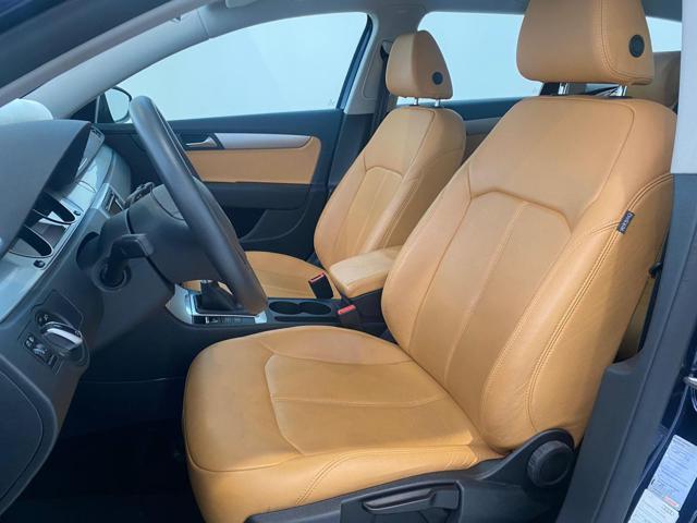 VOLKSWAGEN Passat Var. 1.4 TSI Trend. BlueM.Tech.