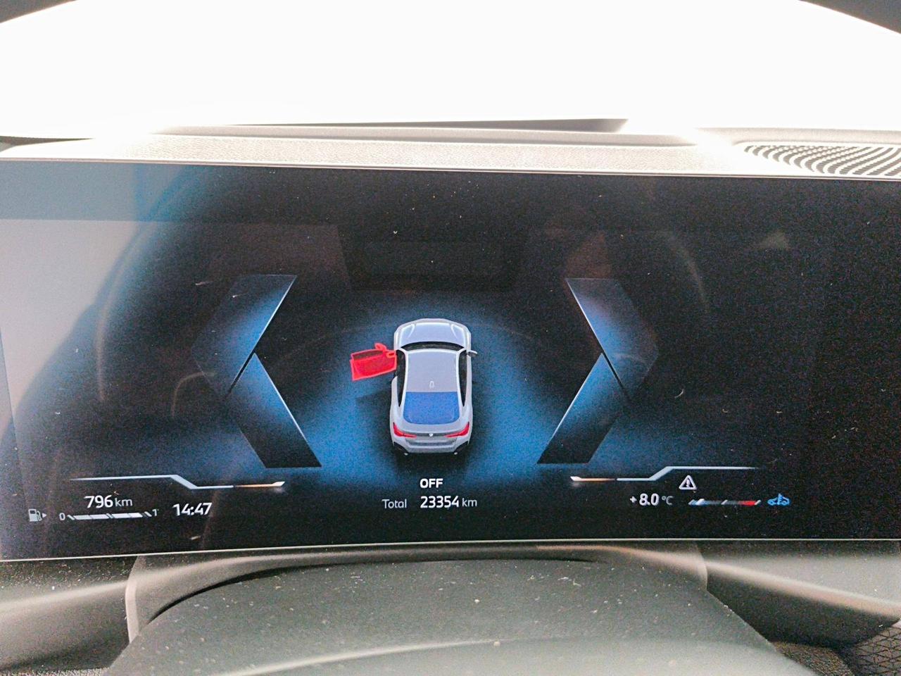 BMW Serie 4 420d xDrive Gran Coupè 48V MSport Pro