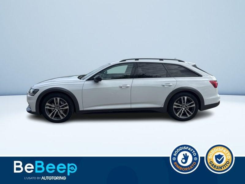 Audi A6 allroad 45 3.0 TDI MHEV 48V 20 YEARS QUATTRO 23