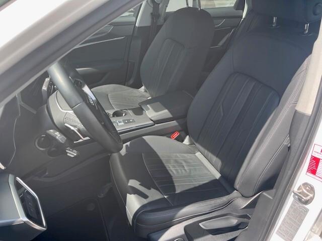 Audi A6 Avant 40 2.0 TDI S tronic Business Plus