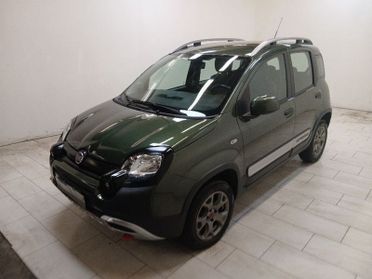 FIAT Panda 1.3 mjt 16v Cross 4x4 80cv
