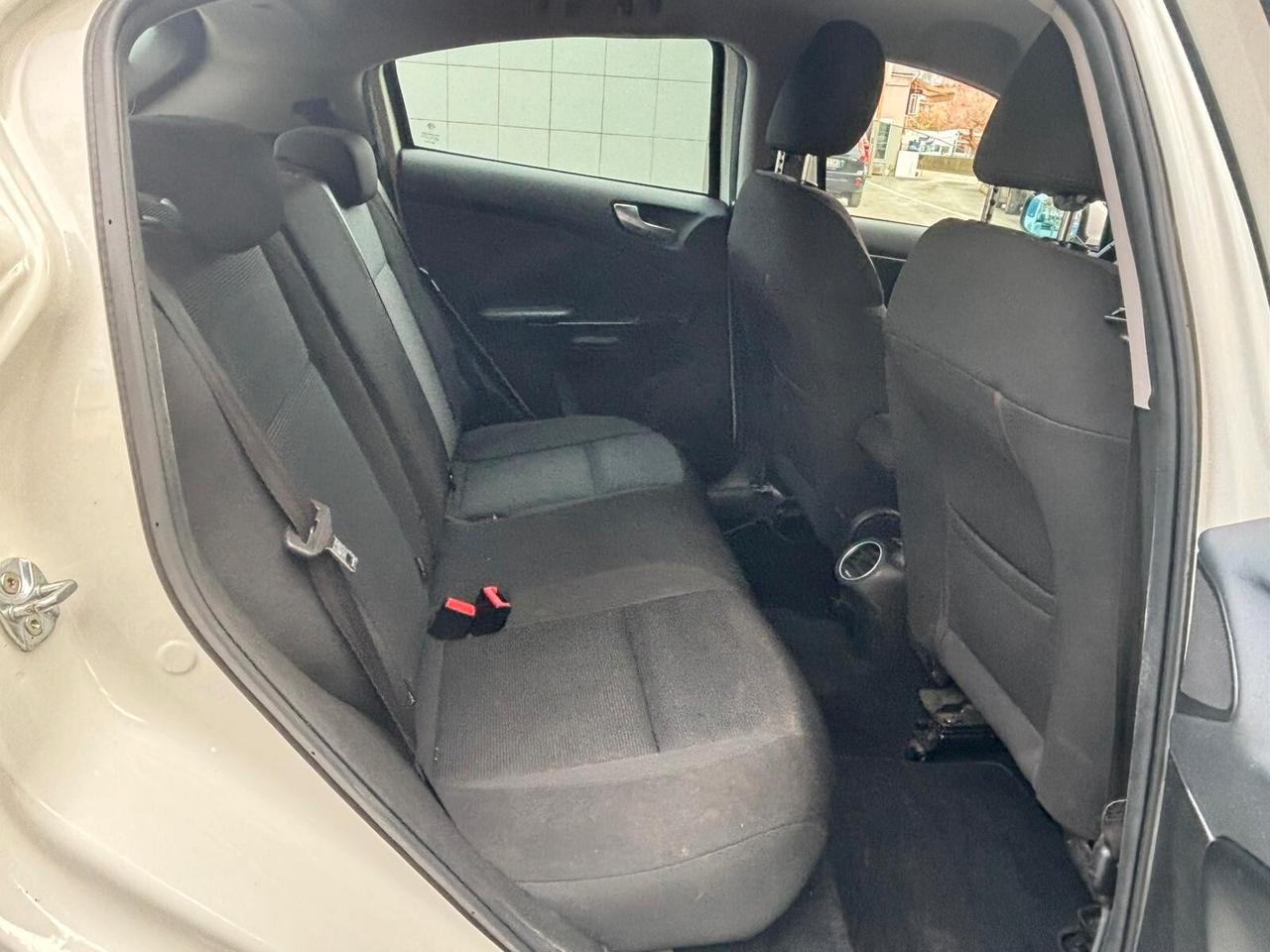 Alfa Romeo Giulietta 2.0 JTDm-2 140 CV Exclusive