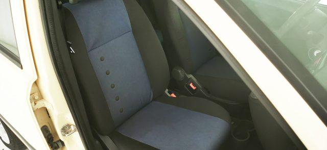 FIAT Panda 1.4 Dynamic Natural Power
