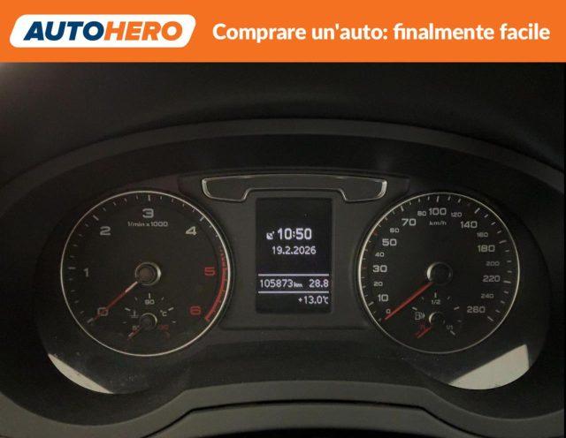 AUDI Q3 2.0 TDI 120 CV S tronic Business