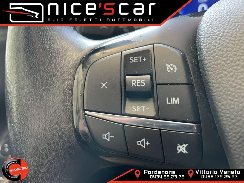 Ford Kuga Kuga 1.5 EcoBlue 120 CV 2WD Titanium Business