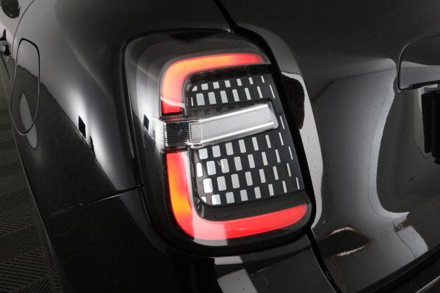 FIAT 600 600 Hybrid 110 CV DCT MHEV La Prima