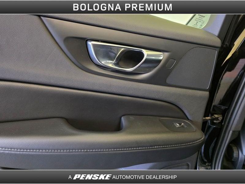 Volvo V60 V60 B4 (d) Geartronic Momentum Business