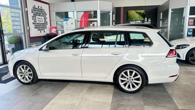 Volkswagen Golf Variant Golf VII 2.0 TDi 150CV DSG